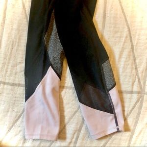 Athleta Modal 3/4 leggings